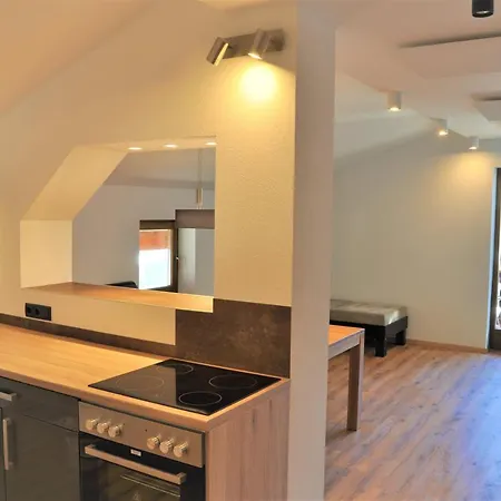 Ferienwohnung Staudach, Apartment Fuegenberg Exterior photo