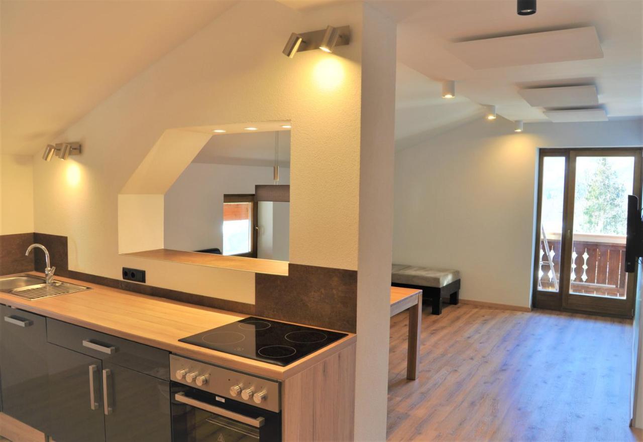 Staudach, Apartment *