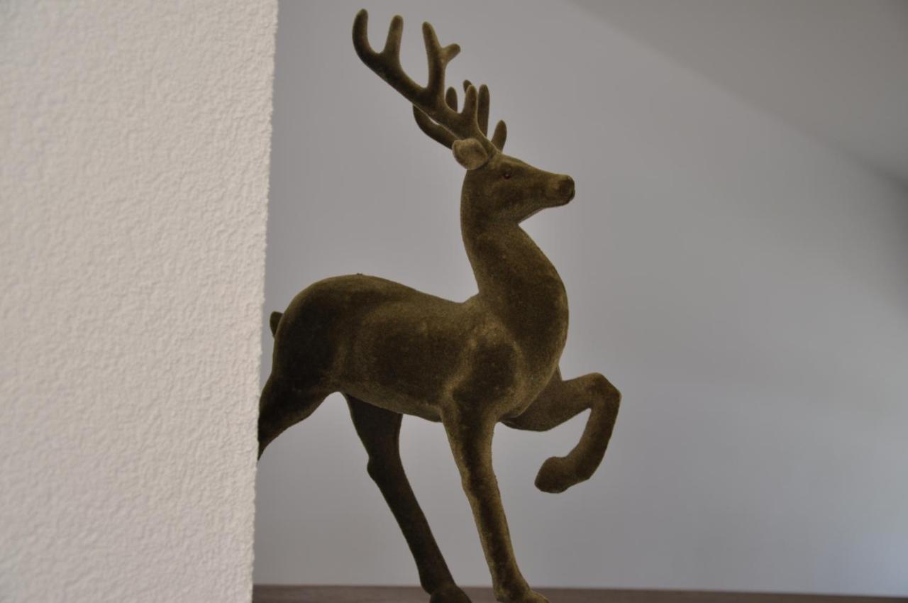 Apartment Staudach,