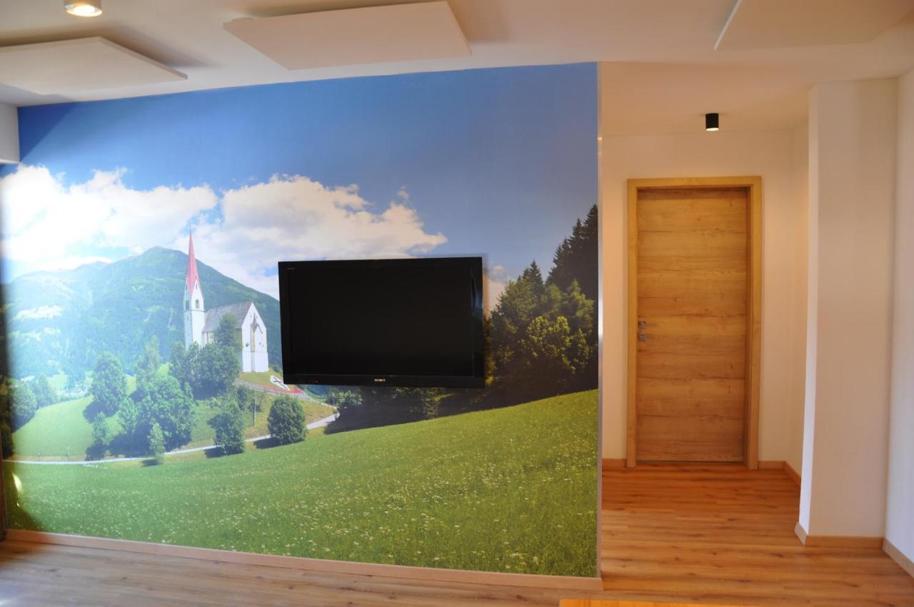 Staudach, Apartament *