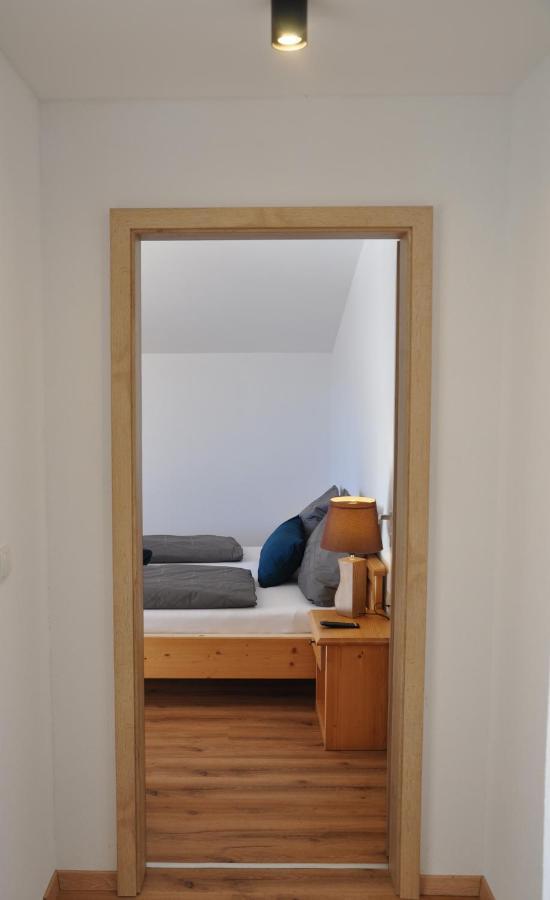 Staudach, Apartment