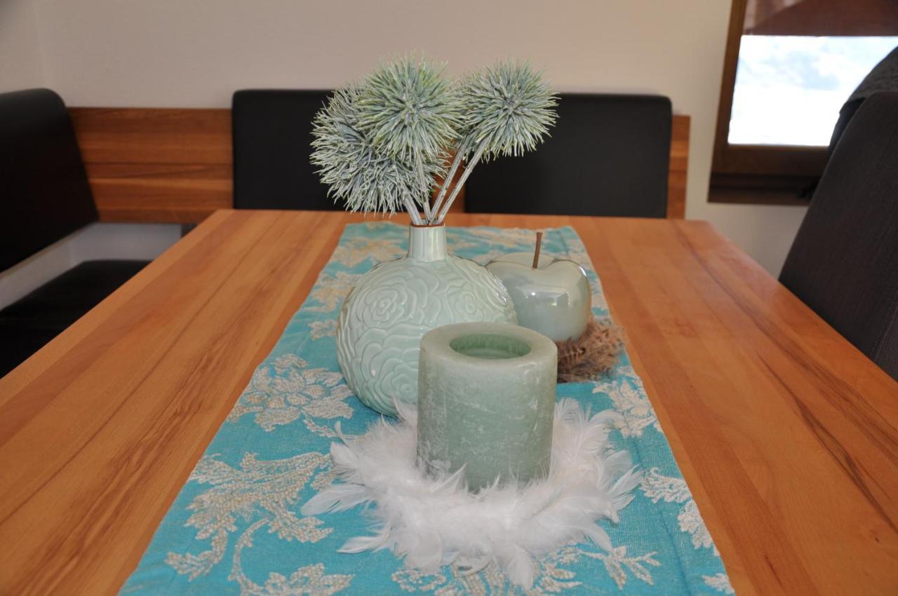 Apartment Staudach, *