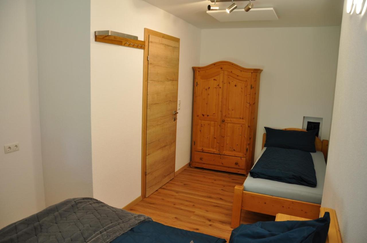 Staudach, Apartment Fuegenberg