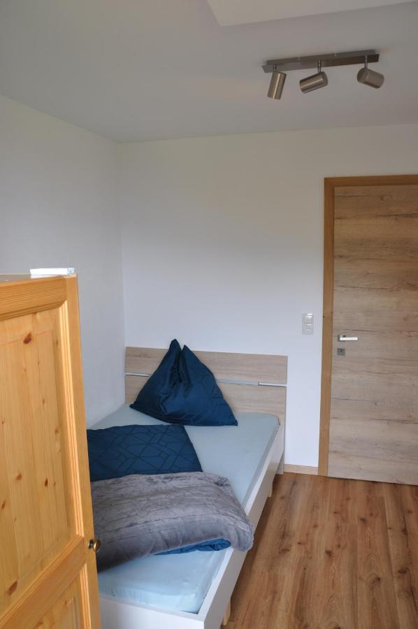 Staudach, Apartment Fuegenberg