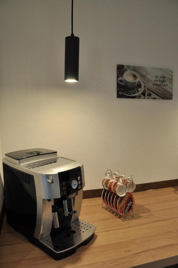 Apartment Staudach, *