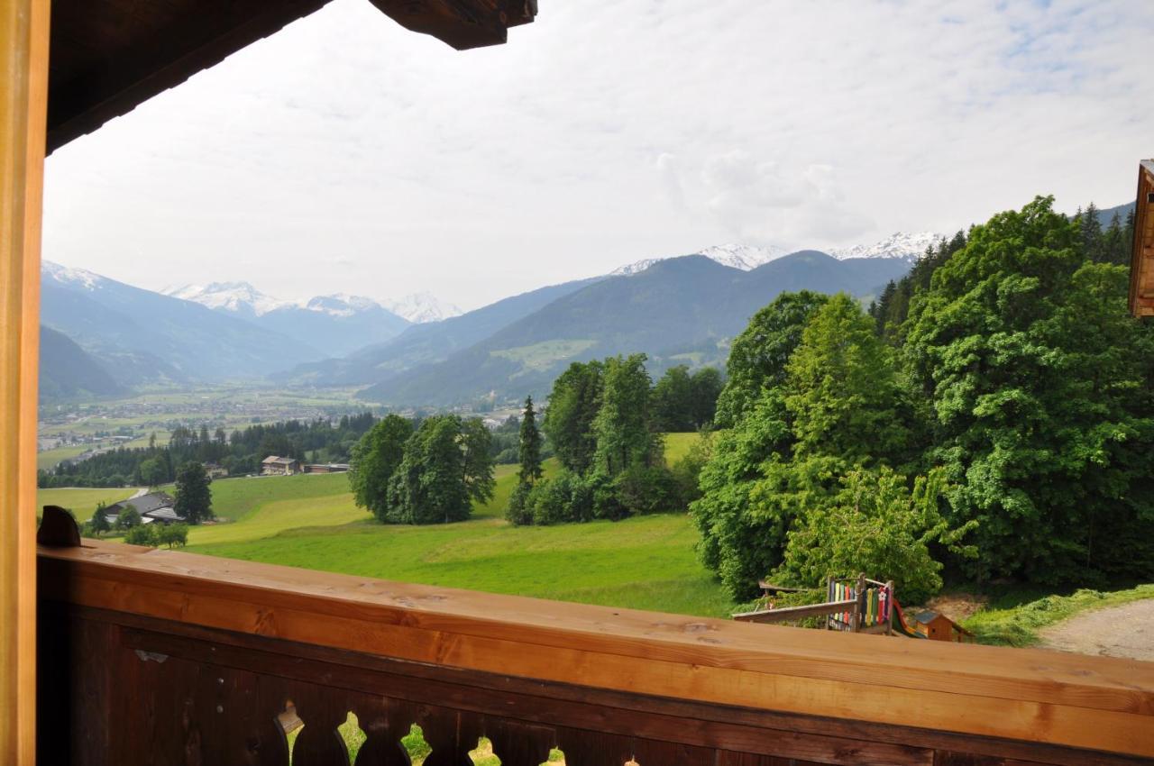 Apartment Staudach, *