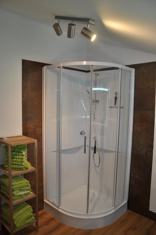 Apartment Staudach, *