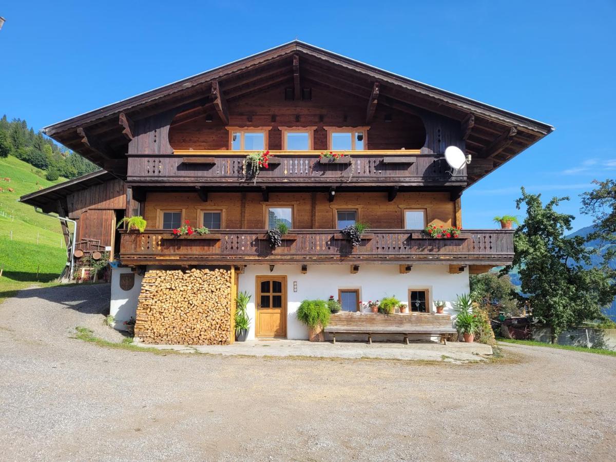 Staudach, Fuegenberg